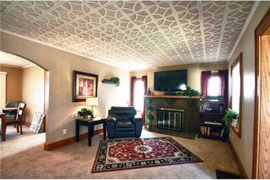 Living Room.