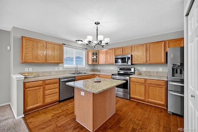 6815 Summerset Ave, Longmont, CO 80504 - photo 3