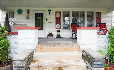 716 Center St, Findlay, OH 45840 - photo 4