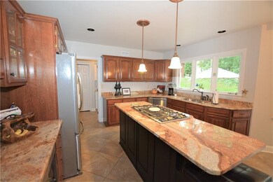 Beautiful kitchen counter tops and ceramic tile fl