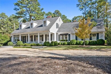 521 Heyward Cir NW, Marietta, GA 30064 - photo 3