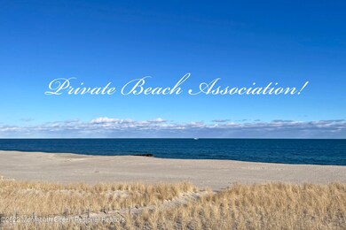 Private Beach Association
