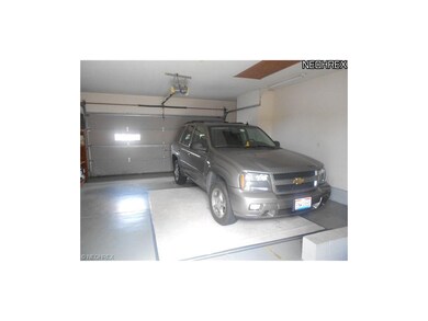 Large Garage
