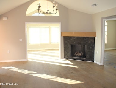 8647 Parkview Oaks Cir, Olive Branch, MS 38654 - photo 5