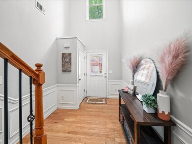 1807 Evadale Ct unit 3, Mableton, GA 30126 - photo 4