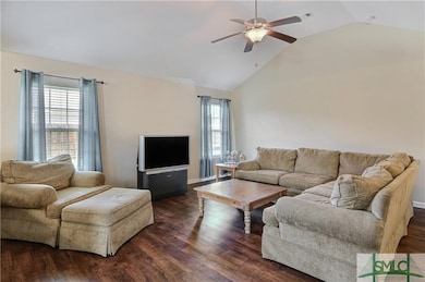 35 Crossgate Way, Guyton, GA 31312 - photo 4