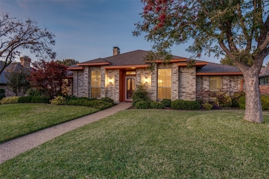 7119 Canongate Dr, Dallas, TX 75248 - photo 5