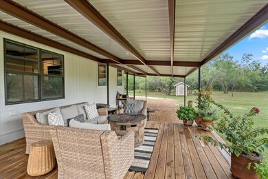 1008 SE County Road 2210, Corsicana, TX 75109 - photo 4