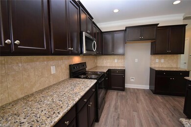 3547 Carrera Ct unit Lot 215, High Point, NC 27265 - photo 7