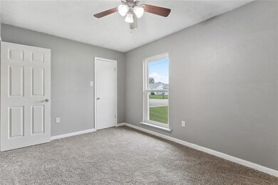 Front bedroom