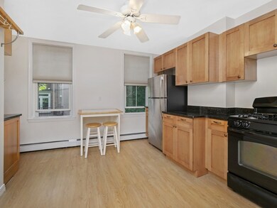 27 Pleasant St unit 2, Charlestown, MA 02129 - photo 5