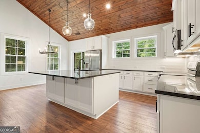 60 Dovetail Ln, Talking Rock, GA 30175 - photo 4