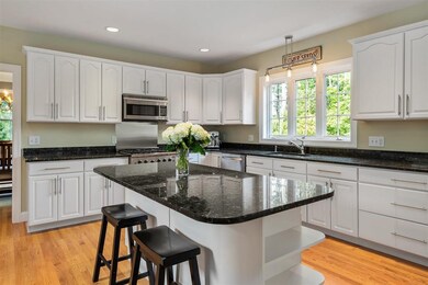 5 Seavey Pasture Rd, Stratham, NH 03885 - photo 7