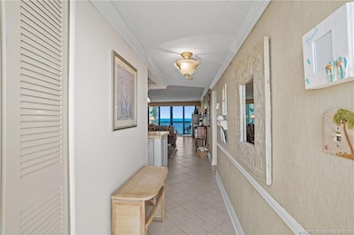 Oceana North I Condominium unit 907, Jensen Beach, FL 34957 - photo 2
