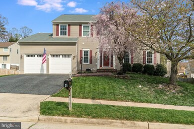 6 Cromwell Ct, Stafford, VA 22554 - photo 2