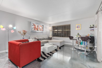 5132 N 31st Way unit 115, Phoenix, AZ 85016 - photo 4