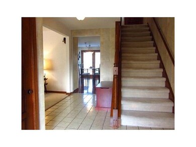 Other ENTRANCE HALLWAY