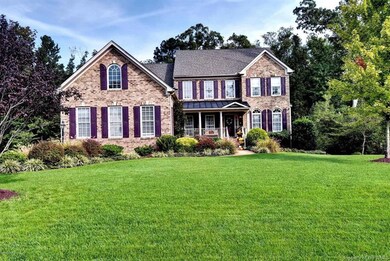 Private  Wooded Views