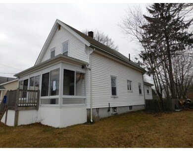 4 Vaillancourt St, Taunton, MA 02780 - photo 2