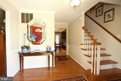 2417 Parliament Dr, Abingdon, MD 21009 - photo 2