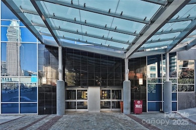 SKYE Condominiums unit 1812, Charlotte, NC 28202 - photo 5