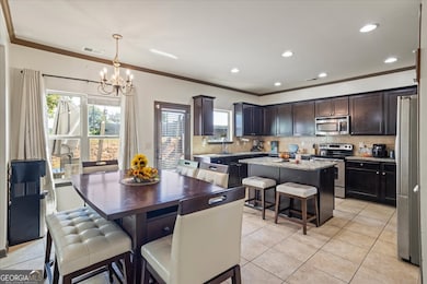 4165 Whitfield Oak Way, Auburn, GA 30011 - photo 4