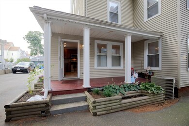 115 Taylor St unit 2, Waltham, MA 02453 - photo 4