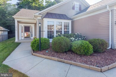 12368 Grantley Ct, Woodbridge, VA 22192 - photo 3