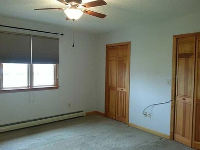 Master Bedroom.