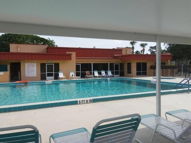 pool club