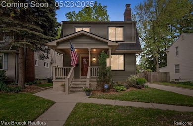 PERFECTLY CHARMING AND CONVENIENT TO DOWNTOWN.