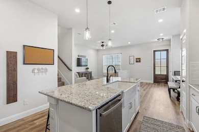 4003 Avion Dr, Sanger, TX 76266 - photo 6