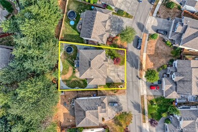 20601 193rd Avenue Ct E, Orting, WA 98360 - photo 3