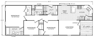 1455 S State St unit 76, Hemet, CA 92543 - photo 2