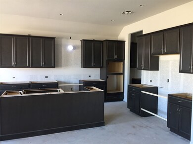 Actual progress of your new home.