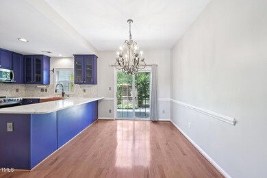 2101 Piney Brook Rd unit 102, Raleigh, NC 27614 - photo 4