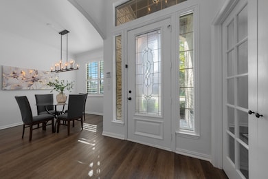 2162 Channel Islands Dr, Allen, TX 75013 - photo 2