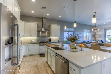 Oro Valley House
