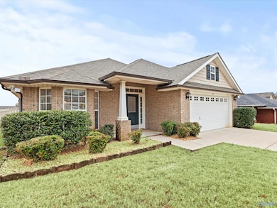 116 Forest Glade Dr, Madison, AL 35758 - photo 2