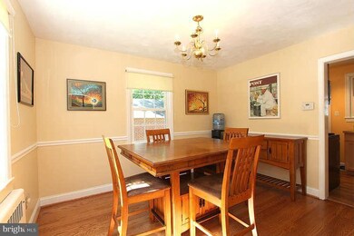 7208 13th Place, Takoma Park, MD 20912 - photo 5