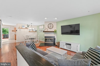 3214 Pine Crest Ct, Abingdon, MD 21009 - photo 2