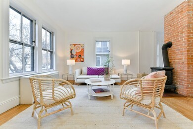 14 Rutland St unit 1, Cambridge, MA 02138 - photo 3