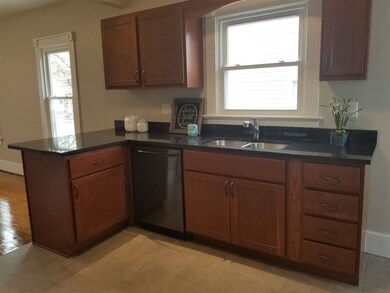 Complete remodeled!