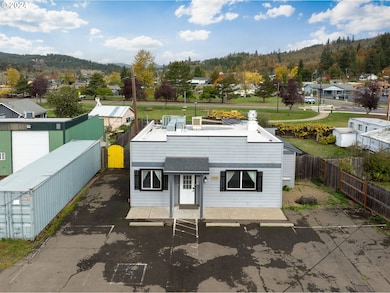 155 E Main St, Lowell, OR 97452 - photo 2