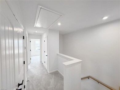 2024 Stanford (Lot #336) Ln, Newport News, VA 23608 - photo 5