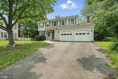 4412 Marsala Glen Way, Fairfax, VA 22033 - photo 2