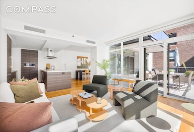 Chelsea Green unit 10A, New York, NY 10011 - photo 7