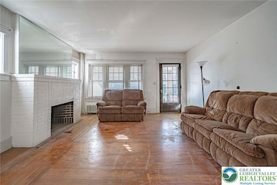 1243 N 19th St, Allentown, PA 18104 - photo 5