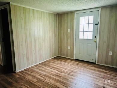 Back Bedroom