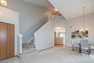 341 Cascade Ln, Oswego, IL 60543 - photo 4